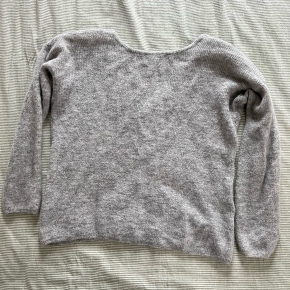 Sezane Barry Cardigan - Picture 5 of 5